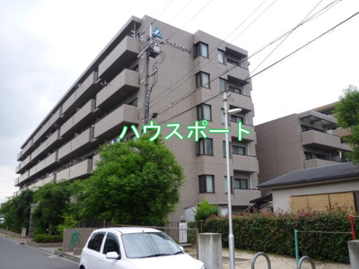 【外観】 | サーパス宇治木幡