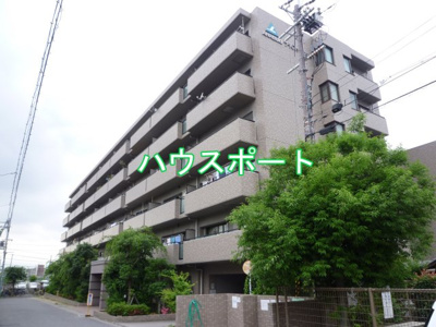 【外観】 | サーパス宇治木幡