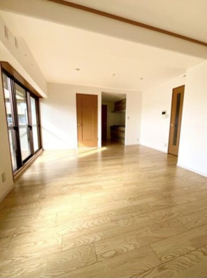 【居間・リビング】 | サーパス宇治木幡