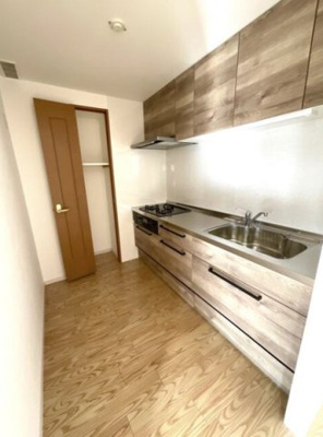 【キッチン】 | サーパス宇治木幡