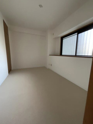 【洋室】 | サーパス宇治木幡