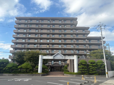 【外観】 | ファミール百間川