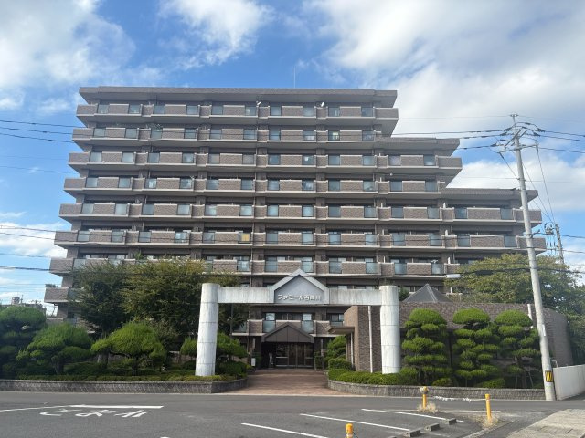 【外観】 | ファミール百間川