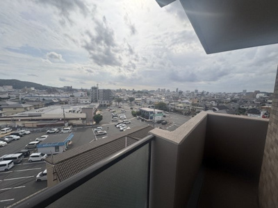 【展望】 | ファミール百間川