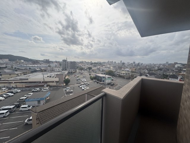 【展望】 | ファミール百間川