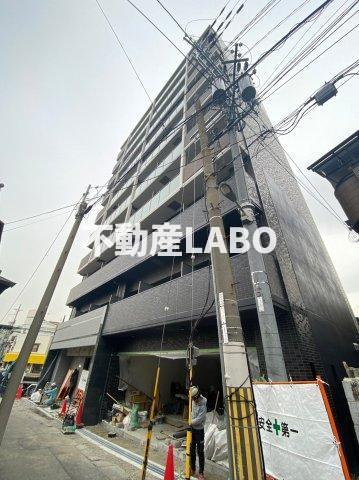 メインステージ天王寺サイドシティ