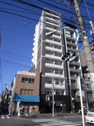 セレーナ文京千石