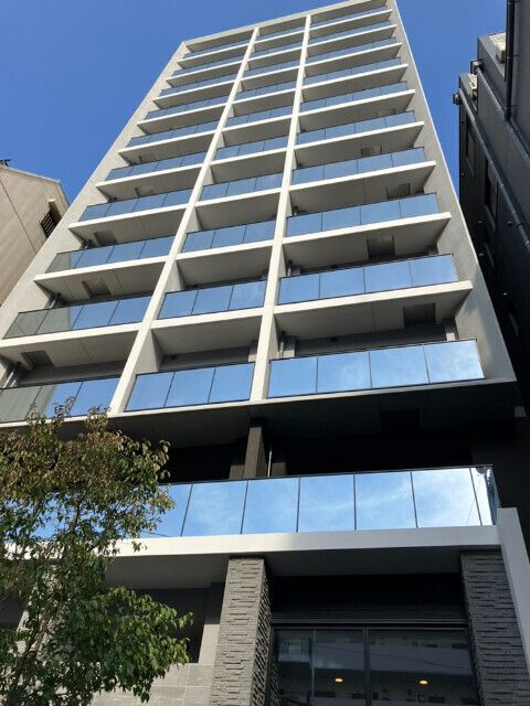 シーズンフラッツ代々木