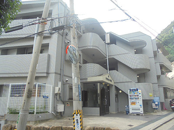 サンビルダー青谷