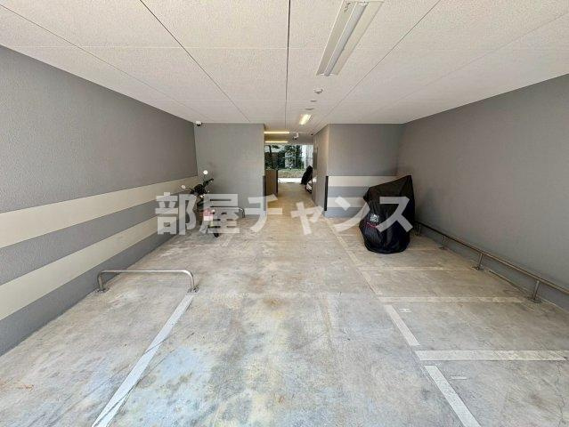 プレサンス葵デュリスのその他共用部分
