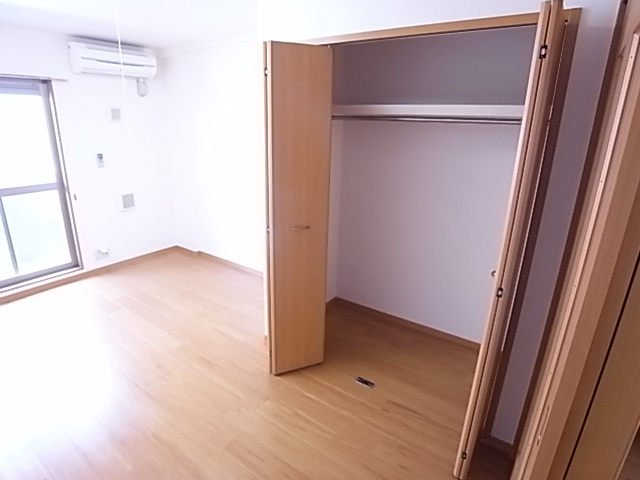 タカラピュアの内装