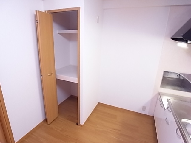 タカラピュアの収納