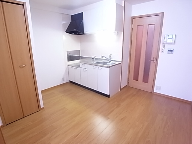 タカラピュアの居間・リビング