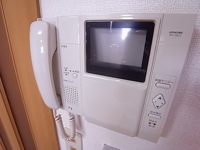 タカラピュアのセキュリティ