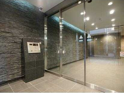 【エントランス】 | マストライフ中野坂上ＡＮＮＥＸ