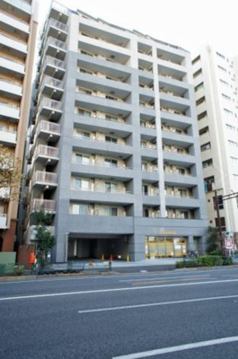 【外観】 | マストライフ中野坂上ＡＮＮＥＸ