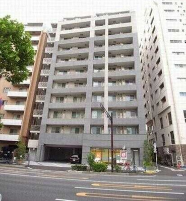 【外観】 | マストライフ中野坂上ＡＮＮＥＸ