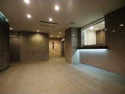 【その他共用部分】 | マストライフ中野坂上ＡＮＮＥＸ