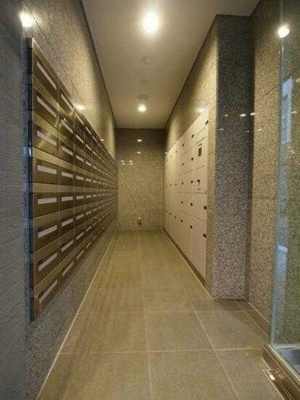 【その他共用部分】 | マストライフ中野坂上ＡＮＮＥＸ