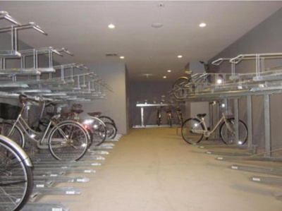 【その他共用部分】 | マストライフ中野坂上ＡＮＮＥＸ