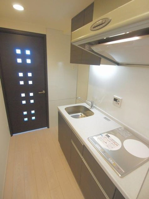 【キッチン】 | マストライフ中野坂上ＡＮＮＥＸ