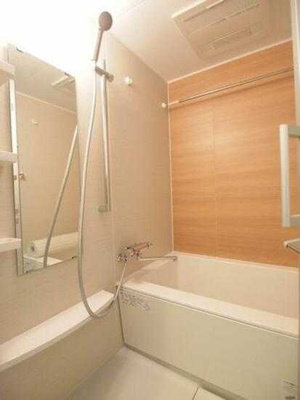 【浴室】 | マストライフ中野坂上ＡＮＮＥＸ