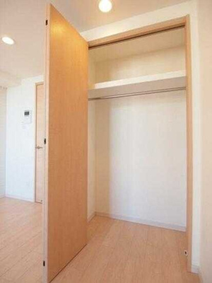 【収納】 | マストライフ中野坂上ＡＮＮＥＸ