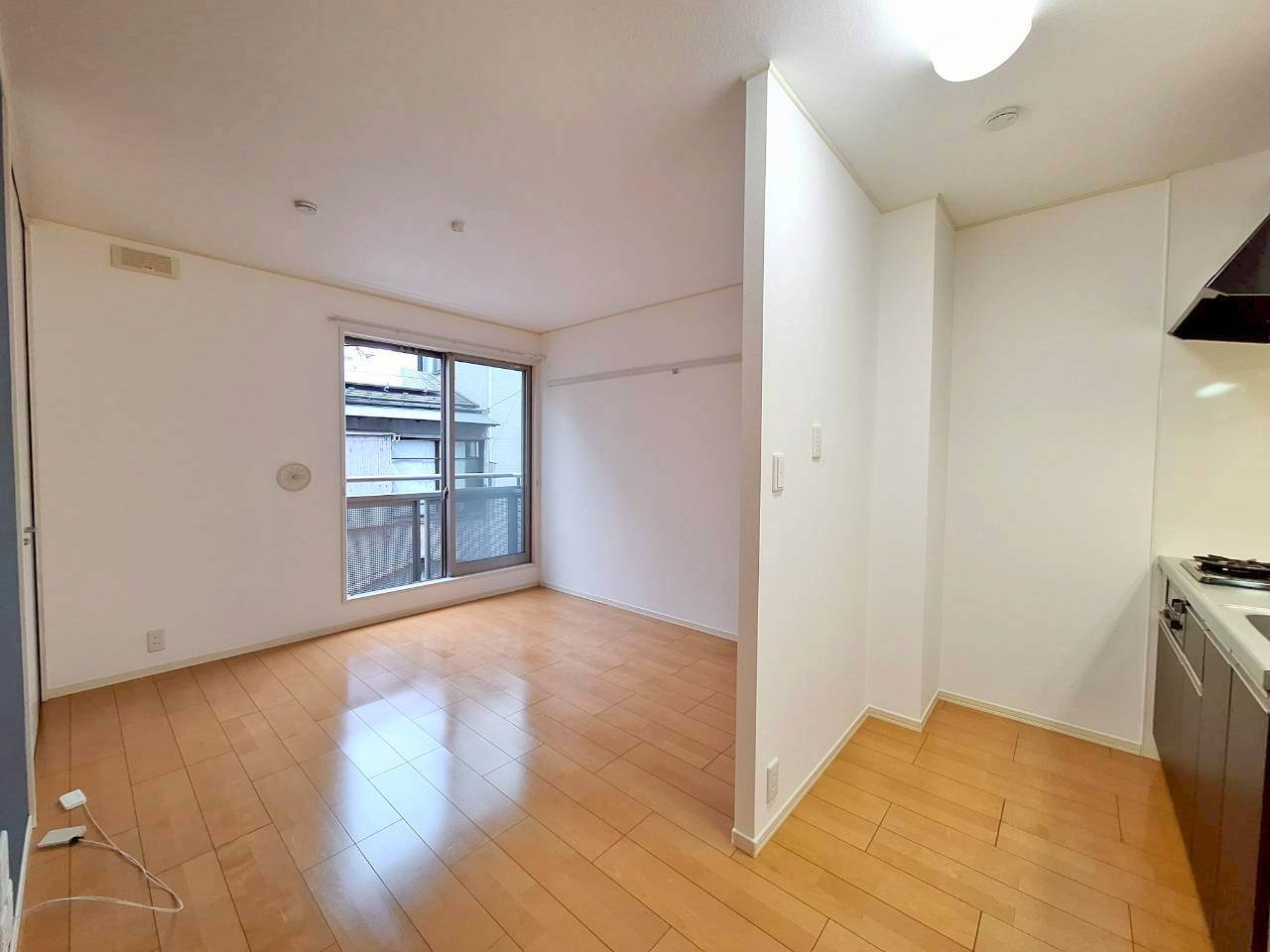 ＷＡＲＭの洋室|洋室