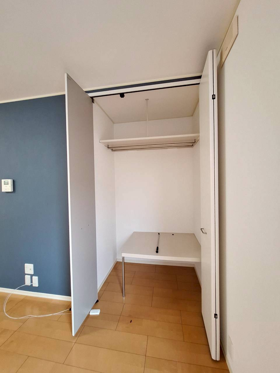 ＷＡＲＭのその他|収納