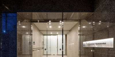 【エントランス】 | ブライズ中野南台