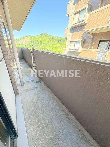 コアマンション長崎ガーデンヒルズ　ウエストウイングのその他