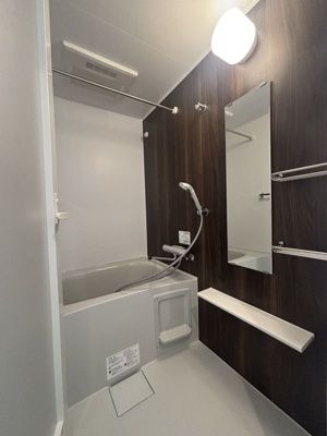 【浴室】 | アーバンパレス7号館