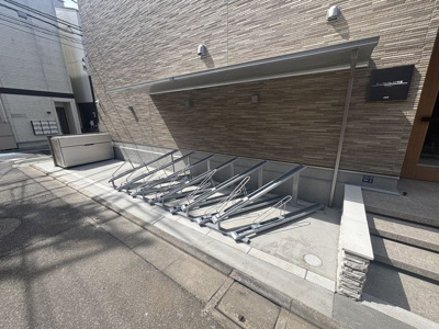 【駐車場】 | アーバンパレス7号館