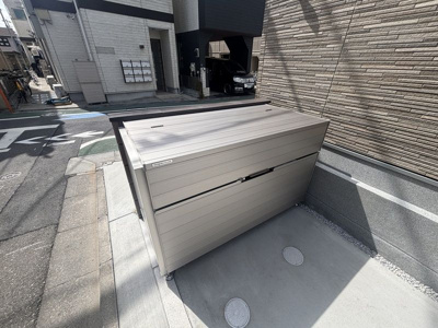 【その他共用部分】 | アーバンパレス7号館