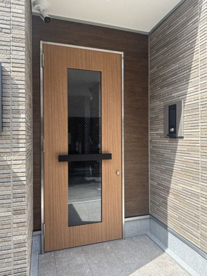 【エントランス】 | アーバンパレス7号館