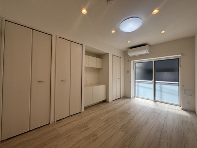 【居間・リビング】 | アーバンパレス7号館