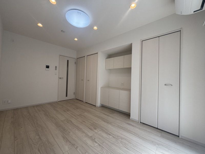 【寝室】 | アーバンパレス7号館