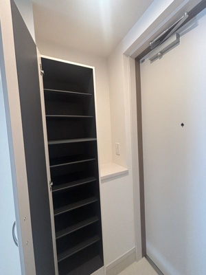 【収納】 | アーバンパレス7号館