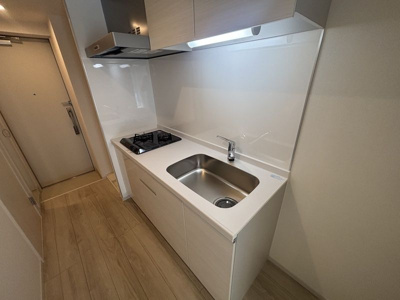 【キッチン】 | アーバンパレス7号館