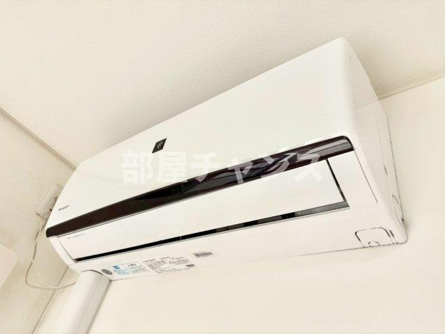 パークステージ名駅西の設備