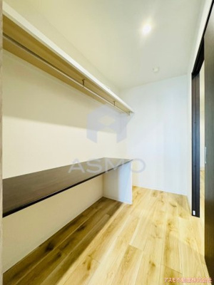 【収納】 | グランソレイユ日本橋 | 同マンション別部屋　参考写真