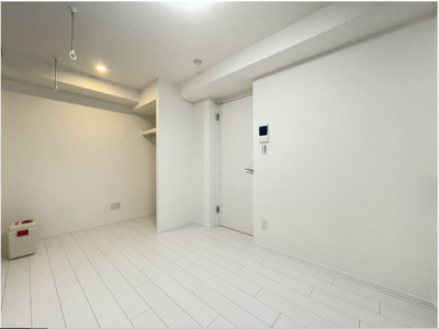 【洋室】 | BIBLIO SUGAMO(ビブリオスガモ) | 同一仕様写真