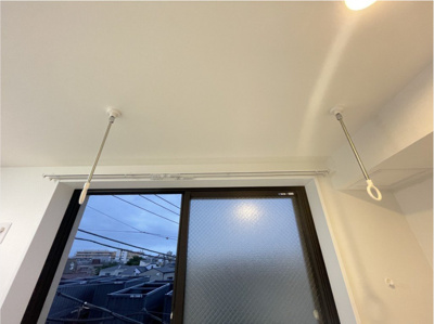 【設備】 | BIBLIO SUGAMO(ビブリオスガモ) | 同一仕様写真