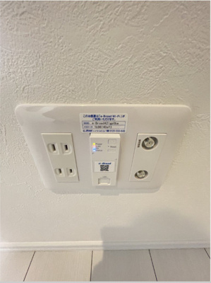 【設備】 | BIBLIO SUGAMO(ビブリオスガモ) | 同一仕様写真