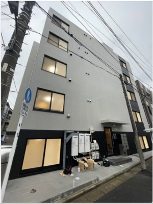 【外観】 | BIBLIO SUGAMO(ビブリオスガモ)