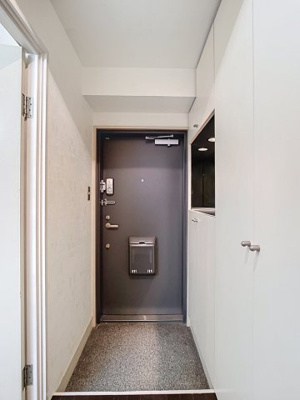 【玄関】 | 豊栄荻窪ステーションプラザ | 月額管理料無料！賃貸管理はアブレイズパートナーズにお任せを！