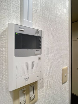 【セキュリティ】 | 豊栄荻窪ステーションプラザ | 月額管理料無料！賃貸管理はアブレイズパートナーズにお任せを！