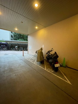 【その他共用部分】 | 豊栄荻窪ステーションプラザ | 月額管理料無料！賃貸管理はアブレイズパートナーズにお任せを！