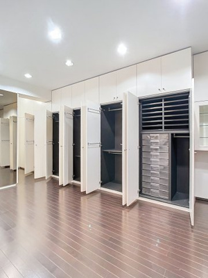 【収納】 | 豊栄荻窪ステーションプラザ | 月額管理料無料！賃貸管理はアブレイズパートナーズにお任せを！