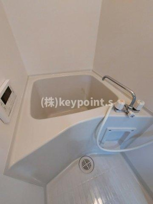 【浴室】 | リージェンシー上板橋